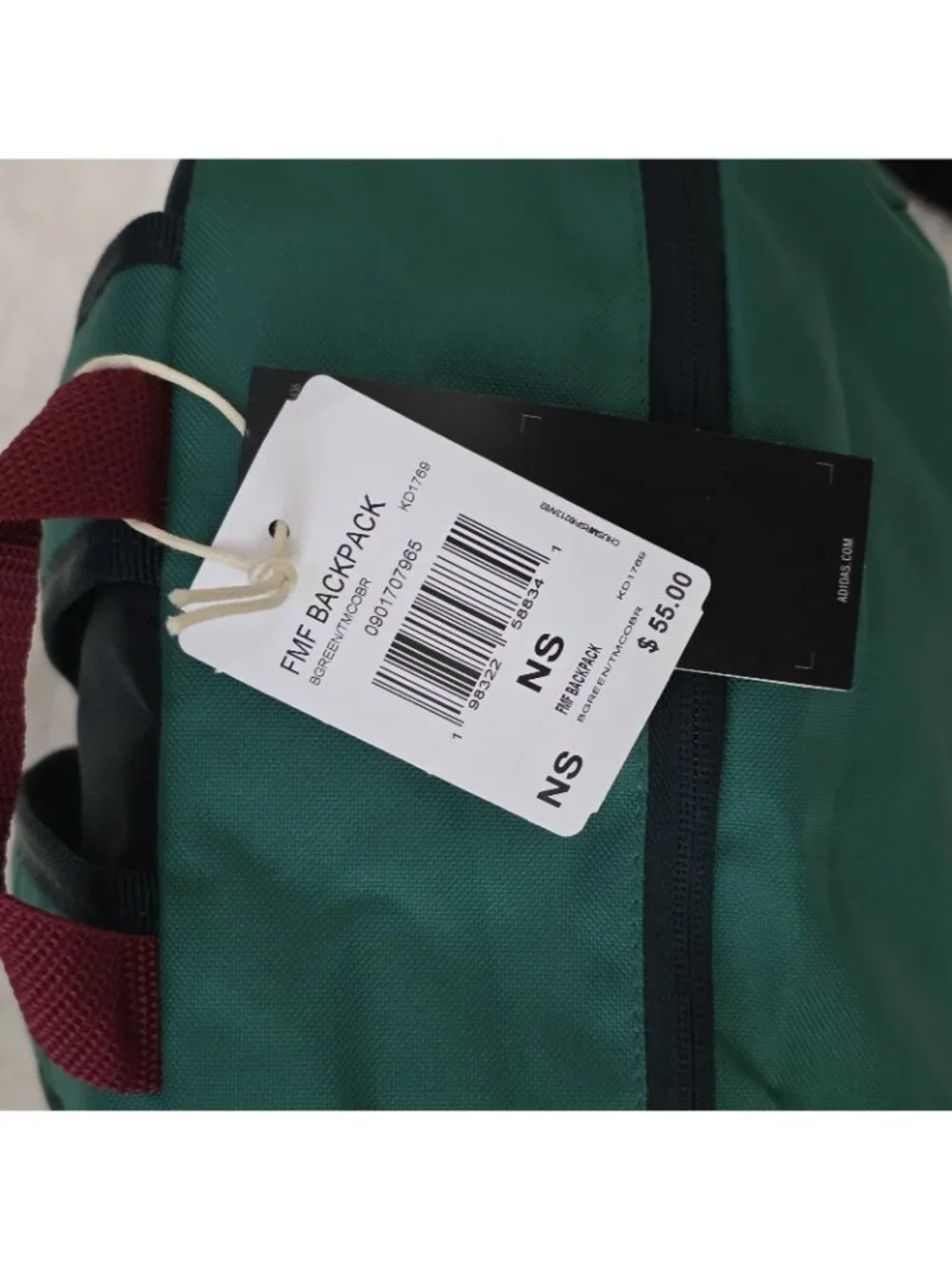 adidas mexico fmf